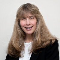 Judy Braus