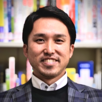 Keisuke Midori